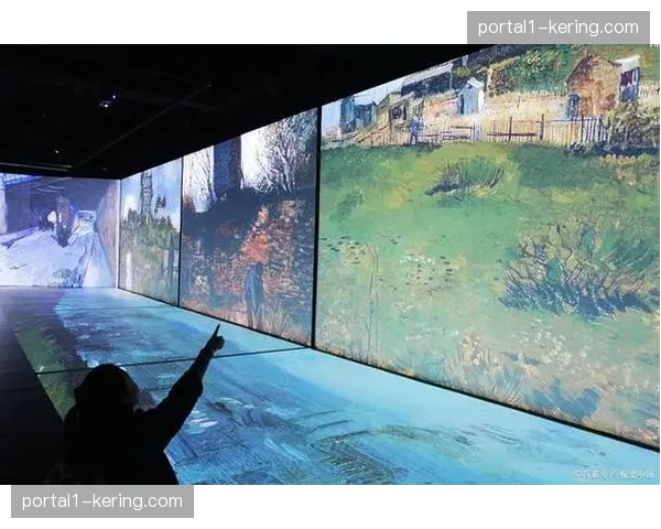 观众第二屏幕视觉互动指令集开源 激活社区驱动的品牌视觉创作