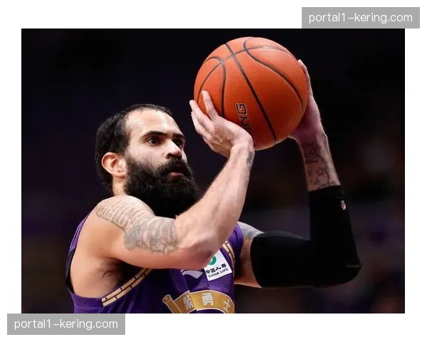 北控绝杀广州造犯规 里勒提前投篮动作造三分犯规